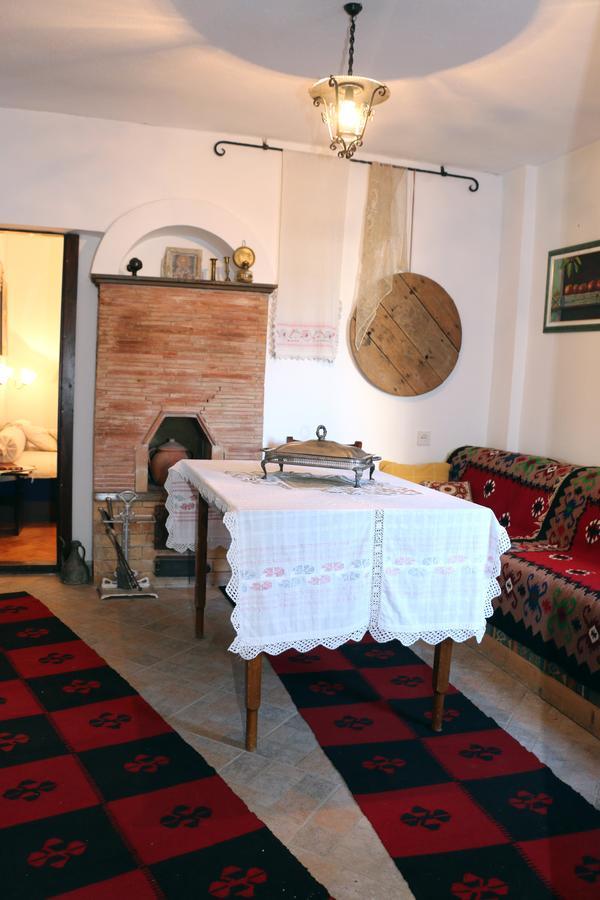 Guest House Vila Albedo Varna Exterior photo