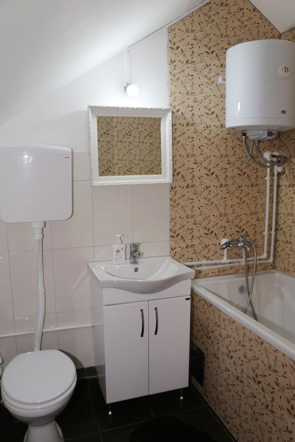 Guest House Vila Albedo Varna Exterior photo