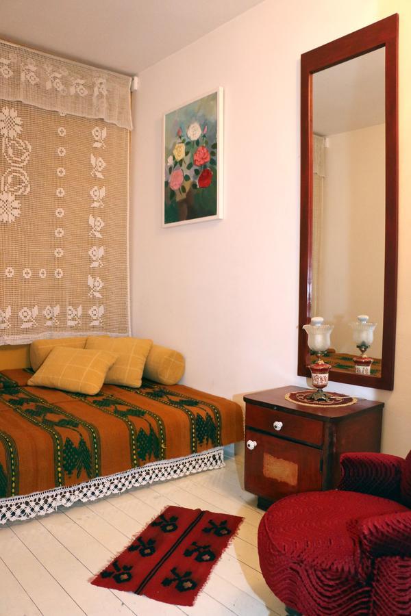 Guest House Vila Albedo Varna Exterior photo